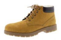 Rieker Stiefelette Cognac